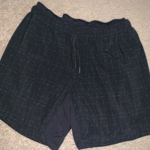 lululemon athletica Shorts!